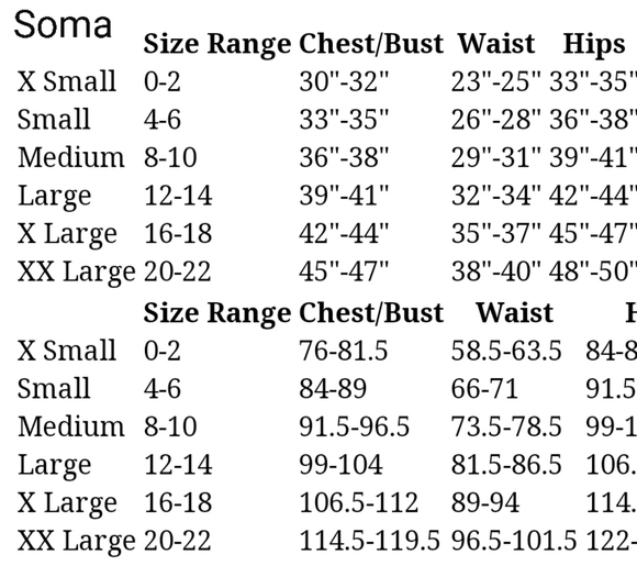 NWT Soma Plush "Embraceable" Ivory Robe L/XL - Picture 8 of 8